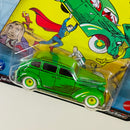 2025 Hot Wheels Premium Pop Culture Superman Action Comics