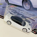 2022 Hot Wheels Premium Car Culture Mountain Drifters 03 Honda NSX Type-R blanco Llantas de Goma RR