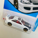 2024 Hot Wheels HW J-Imports Honda Civic Si blanco PR5