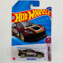 2025 Hot Wheels Compact Kings Toyota GR86 Cup granate metálico 10SP