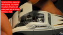 2001 Hot Wheels First Editions 34 Ford So-Cal Coupe Sooo fast 016 blanco 5SP Primera Edición