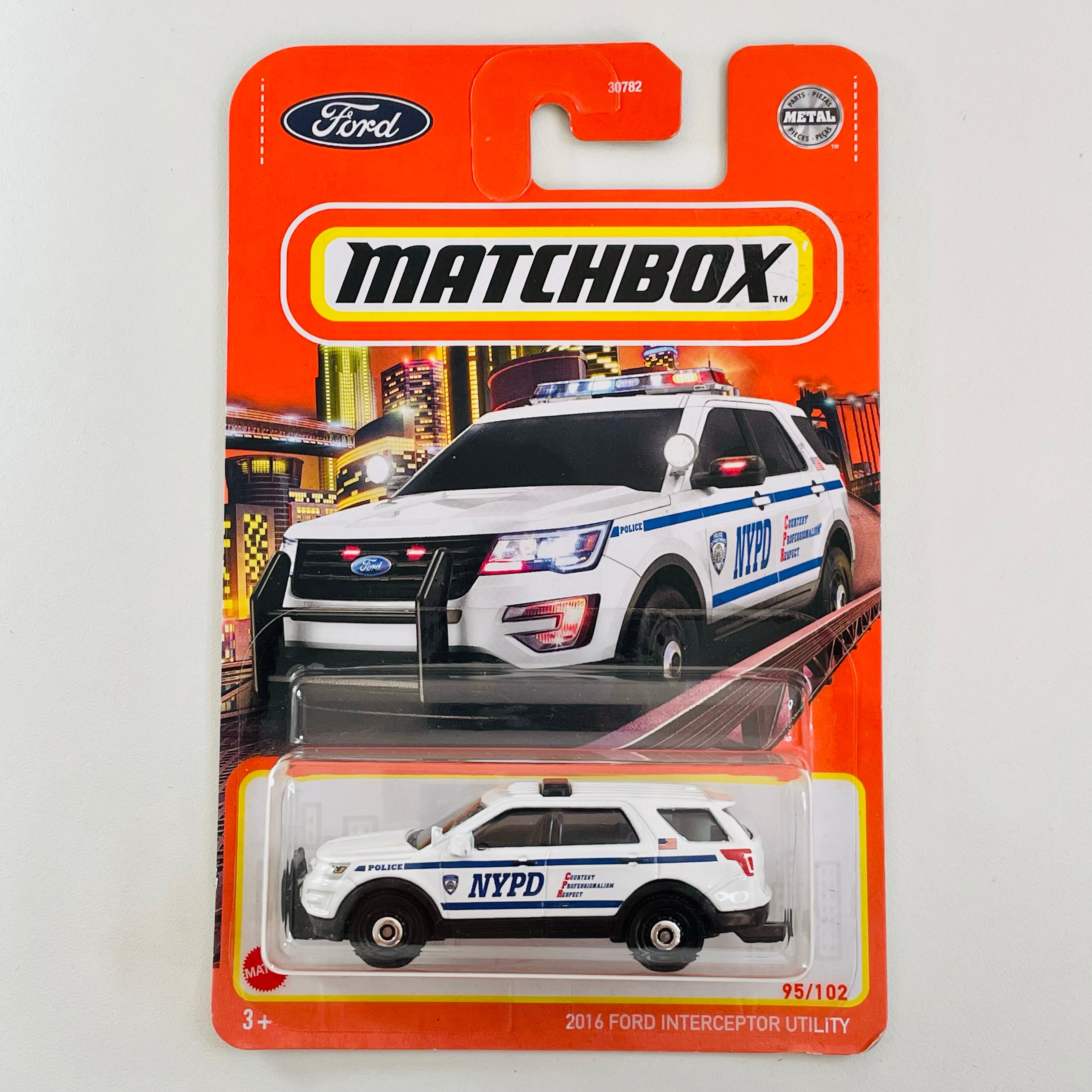 Mbx paquete de 9 matchbox - Tiendas Jumbo