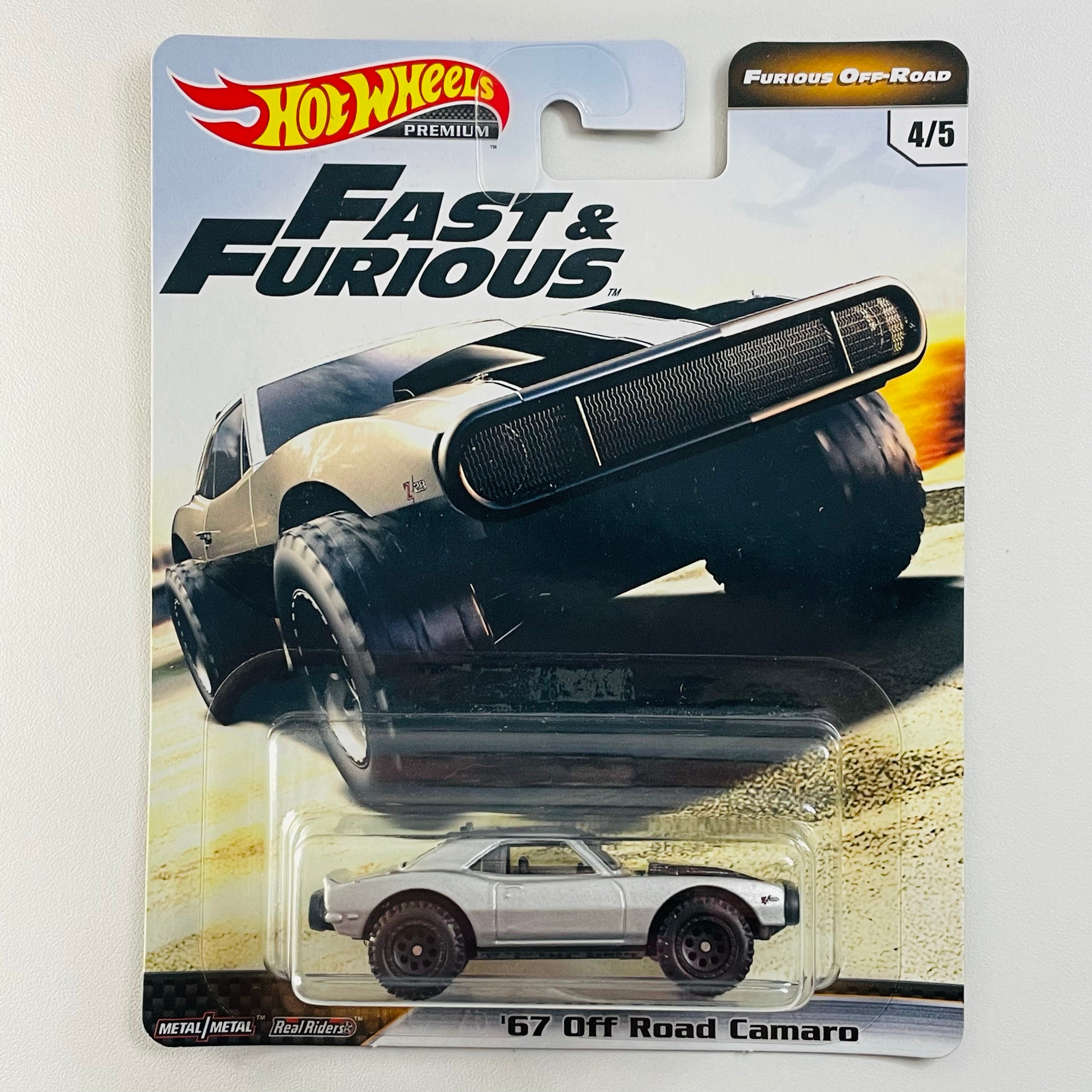 NISSAN SILVIA S15 Hot Wheels Fast & Furious Tokyo Drift Series 1 Auto - Foto 10