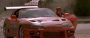 2026 Hot Wheels Premium CHASE Fast & Furious 25th Anniversary Rápidos y Furiosos Toyota Supra naranja Spectraflame Llantas de Goma RR