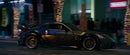 2026 Hot Wheels Premium Fast & Furious 25th Anniversary Rápidos y Furiosos Nissan 350Z Custom gris Llantas de Goma RR