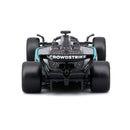2025 Bburago 1:43 Formula 1 Mercedes AMG Petronas F1 W16 George Russell 63