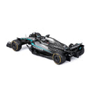 2025 Bburago 1:43 Formula 1 Mercedes AMG Petronas F1 W16 George Russell 63