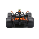2025 Bburago 1:43 Formula 1 McLaren MCL39 Lando Norris 4