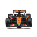 2025 Bburago 1:43 Formula 1 McLaren MCL39 Lando Norris 4
