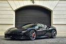 2026 Hot Wheels Ferrari SF90 Stradale negro MC5