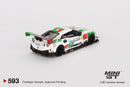 2025 Mini GT MiJo Exclusives 1:64 Limited Edition Nissan GT-R NISMO GT3
