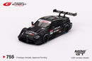 2024 Mini GT MiJo Exclusives 1:64 Limited Edition Nissan Z GT500