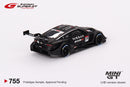2024 Mini GT MiJo Exclusives 1:64 Limited Edition Nissan Z GT500