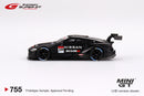 2024 Mini GT MiJo Exclusives 1:64 Limited Edition Nissan Z GT500
