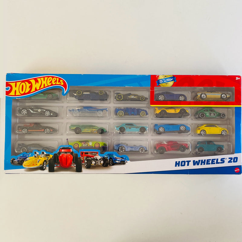 Wheels Mas Coches Hot Wheels 2021 Autos Básicos Hot Wheels Pack X