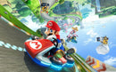 2026 Hot Wheels Screen Time Mario Kart Standard Kart rojo con blanco MK