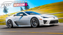 2025 Hot Wheels Premium Car Culture Timeless Icons Lexus LFA blanco Llantas de Goma RR Primera Edición
