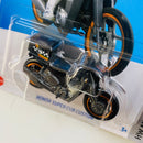 2024 Hot Wheels Treasure Hunt HW Metro Honda Super Cub Custom negro MCCR