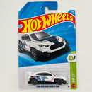 2026 Hot Wheels HW EV Ford Mustang Mach E 1400 blanco E10SP