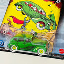 2025 Hot Wheels Premium Pop Culture Superman Action Comics