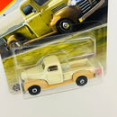 2025 Matchbox 1940 Dodge V-Series Truck beige