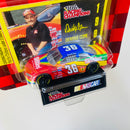 1997 Racing Champions NASCAR Derrike Cope 36 Skittles Pontiac Grand Prix multicolor Llantas Goodyear