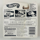 1993 Hot Wheels Vintage Collection 32 Ford Lil' Coffin The Demon azul metálico Redline RL - Incluye Botón Coleccionista