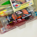 1998 Hasbro Winners Circle NASCAR Daytona 500 Speedweeks 99 Series Dale Earnhardt 3 Goodwrench Chevrolet Monte Carlo negro Llantas Goodyear