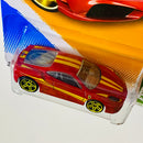 2012 Hot Wheels Treasure Hunts Ferrari 430 Scuderia rojo PR5
