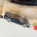 2026 Hot Wheels Premium Fast & Furious 25th Anniversary Rápidos y Furiosos 2003 Honda NSX Type-R negro Llantas de Goma RR