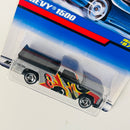 1998 Hot Wheels Chevy 1500 Silverado C1500 877 gris SB
