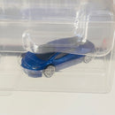 2022 Hot Wheels Premium Car Culture Lamborghini 2 Pack Set de 2 - Lamborghini Aventador Coupe y Lamborghini Huracán LP 610-4 con Llantas de Goma RR