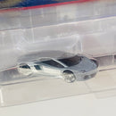 2022 Hot Wheels Premium Car Culture Lamborghini 2 Pack Set de 2 - Lamborghini Aventador Coupe y Lamborghini Huracán LP 610-4 con Llantas de Goma RR