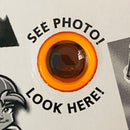 2004 Matchbox Around the World New York Mercedes Benz ML 430 negro con Cámara Miniatura