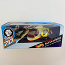 1997 Hot Wheels Kmart Exclusive Pontiac Power Collection 70th Anniversary Set de 3 - Pontiac Firebird, Pontiac Fiero 2M4, Pontiac Banshee