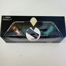 1996 Hot Wheels Collectibles Limited Edition American Classics Set de 3 con Llantas de Goma RR - Auburn 852, 1931 Duesenberg Model J y 1935 Cadillac - COA A1075