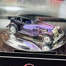1996 Hot Wheels Collectibles Limited Edition American Classics Set de 3 con Llantas de Goma RR - Auburn 852, 1931 Duesenberg Model J y 1935 Cadillac - COA A1075