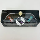 1996 Hot Wheels Collectibles Limited Edition American Classics Set de 3 con Llantas de Goma RR - Auburn 852, 1931 Duesenberg Model J y 1935 Cadillac - COA A1076
