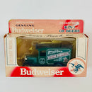 1979 Lledo Days Gone Budweiser 1934 Chevrolet Van verde Hecho en Inglaterra