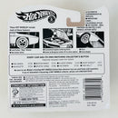 1994 Hot Wheels Vintage Collection 32 Ford Lil' Coffin The Demon negro metálico Redline RL - Incluye Botón Coleccionista