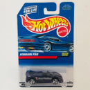 1998 Hot Wheels Ferrari F50 Spider 855 morado SB