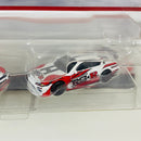 2024 Hot Wheels Premium Car Culture Nissan Silvia 2 Pack Set de 2 - Nissan 240SX S14 y Nissan Silvia S15 con Llantas de Goma RR