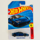 2026 Hot Wheels Ferrari SF90 Stradale azul 10SP