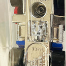 2026 Hot Wheels Screen Time Transformers Optimus Prime rojo con azul RSW