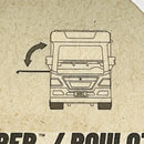 2026 Hot Wheels Mattel Barbie Dream Camper rosado DD8 Tarjeta Internacional