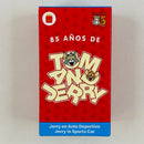 2025 McDonald's Tom & Jerry 85th Anniversary Jerry en Auto Deportivo