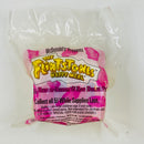 1994 McDonald's The Flintstones Los Picapiedra Betty Bamm Bamm & Roc Donald's - En Bolsa Baggie