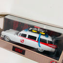 2022 Jada Hollywood Rides 1:24 Ghostbusters Cazafantasmas Ecto-1 1959 Cadillac - Escala 1:24