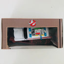 2022 Jada Hollywood Rides 1:24 Ghostbusters Cazafantasmas Ecto-1 1959 Cadillac - Escala 1:24
