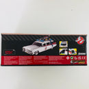 2022 Jada Hollywood Rides 1:24 Ghostbusters Cazafantasmas Ecto-1 1959 Cadillac - Escala 1:24